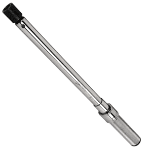 Williams 150MFIMHSSW Interchangeable Head Torque Wrench, Y Shank (20-150 ft-lb)